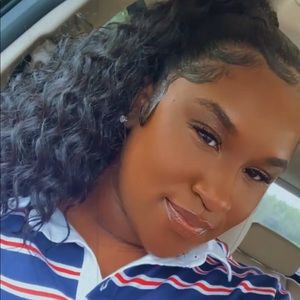 Meet your Posher, Kamisha